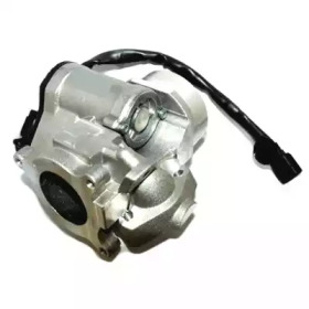 WILMINK GROUP wg1015362 -  Клапан возврата ОГ